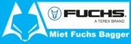 Miet Fuchs Bagger